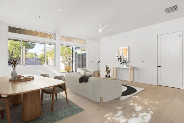 $1,430,000 | 613 Clifford Drive, Unit A & B, Austin, TX 78745