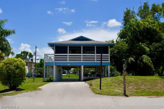 8148 Albatross Road Fort Myers, FL 33967 - Photo 1 of 24