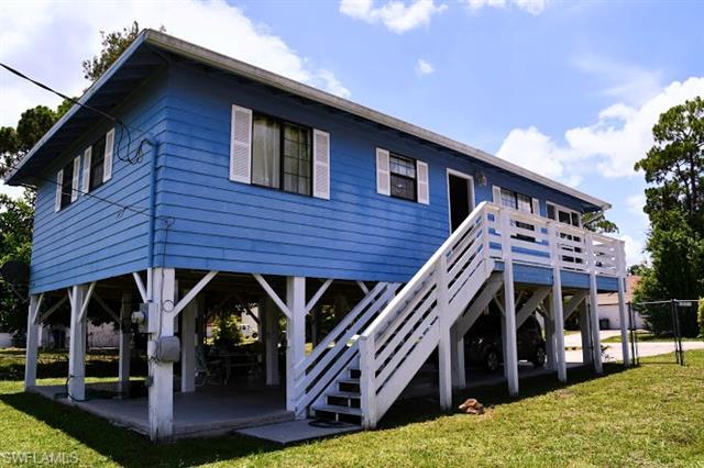 8148 Albatross Road Fort Myers, FL 33967 - Photo 21 of 24