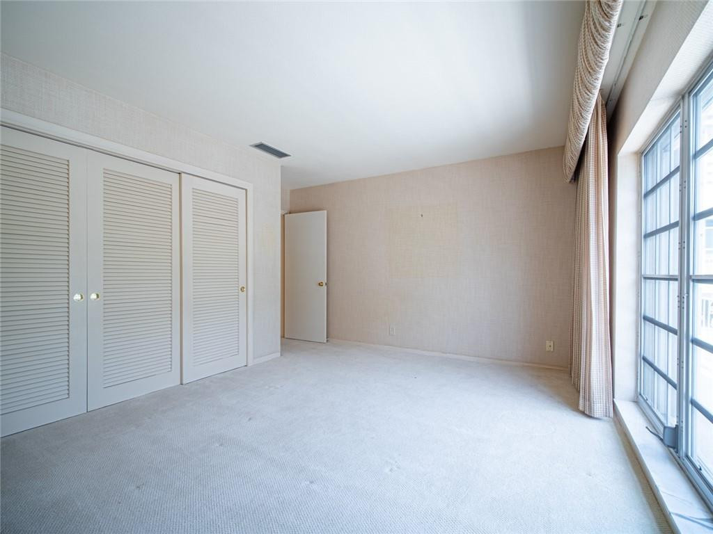 1299 South Ocean Boulevard, Unit S3 Boca Raton, FL 33432 - Photo 19 of 29 1st Guest bedroom
