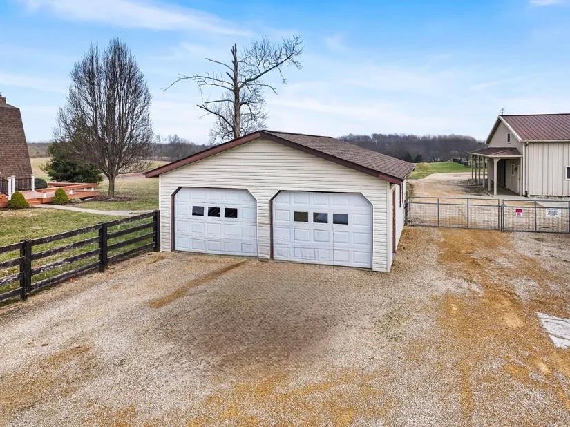 27802 Legion Road Sunman, IN 47041 - Photo 45 of 47