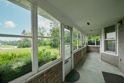 5180 Monches Road Richfield, WI 53017 - Photo 37 of 40 sun porch