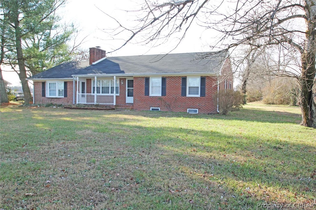 4960 Mary Ball Road Lancaster, VA 22503 - Photo 2 of 34 Gallery Image 2