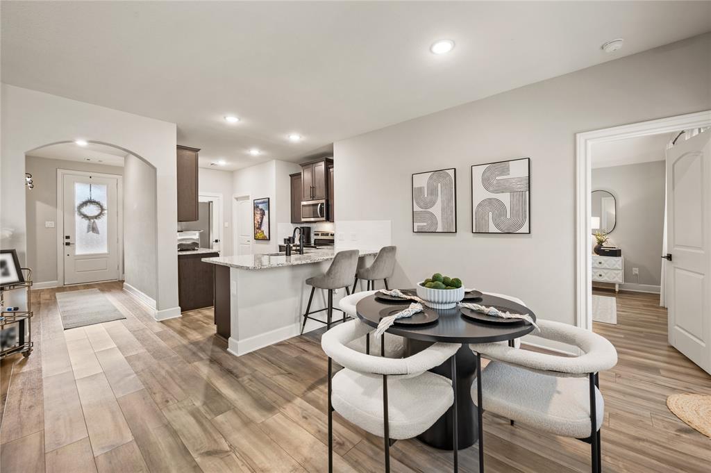 7621 Duck Bay Road Fort Worth, TX 76120 - Photo 11 of 32