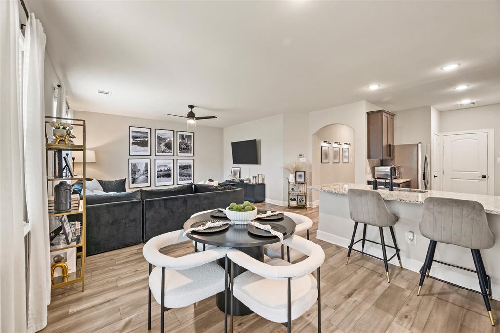 7621 Duck Bay Road Fort Worth, TX 76120 - Photo 12 of 32