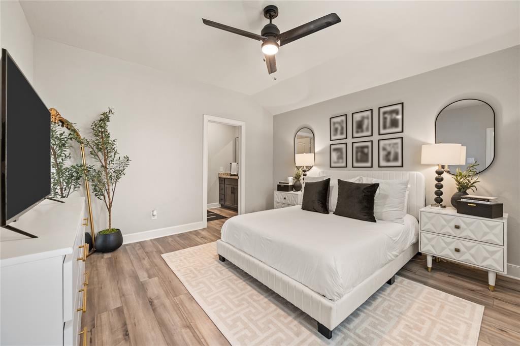 7621 Duck Bay Road Fort Worth, TX 76120 - Photo 17 of 32