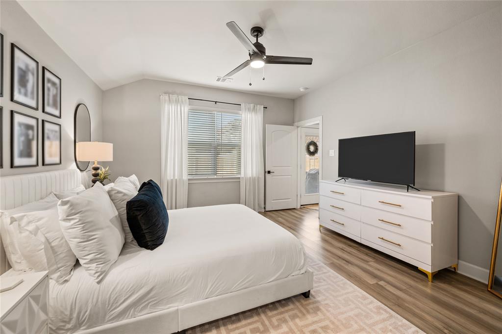 7621 Duck Bay Road Fort Worth, TX 76120 - Photo 18 of 32