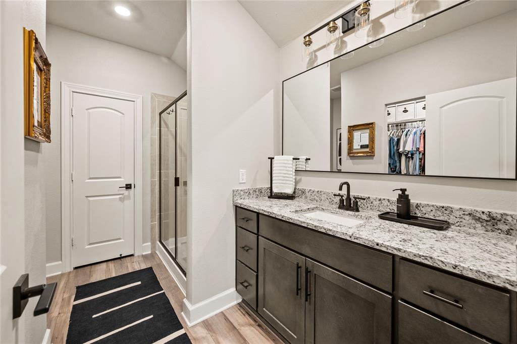 7621 Duck Bay Road Fort Worth, TX 76120 - Photo 19 of 32