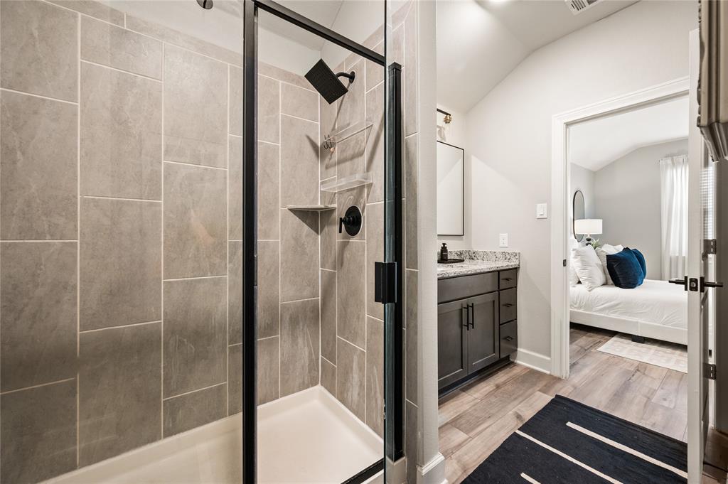 7621 Duck Bay Road Fort Worth, TX 76120 - Photo 20 of 32