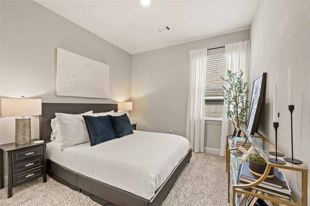 7621 Duck Bay Road Fort Worth, TX 76120 - Photo 21 of 32