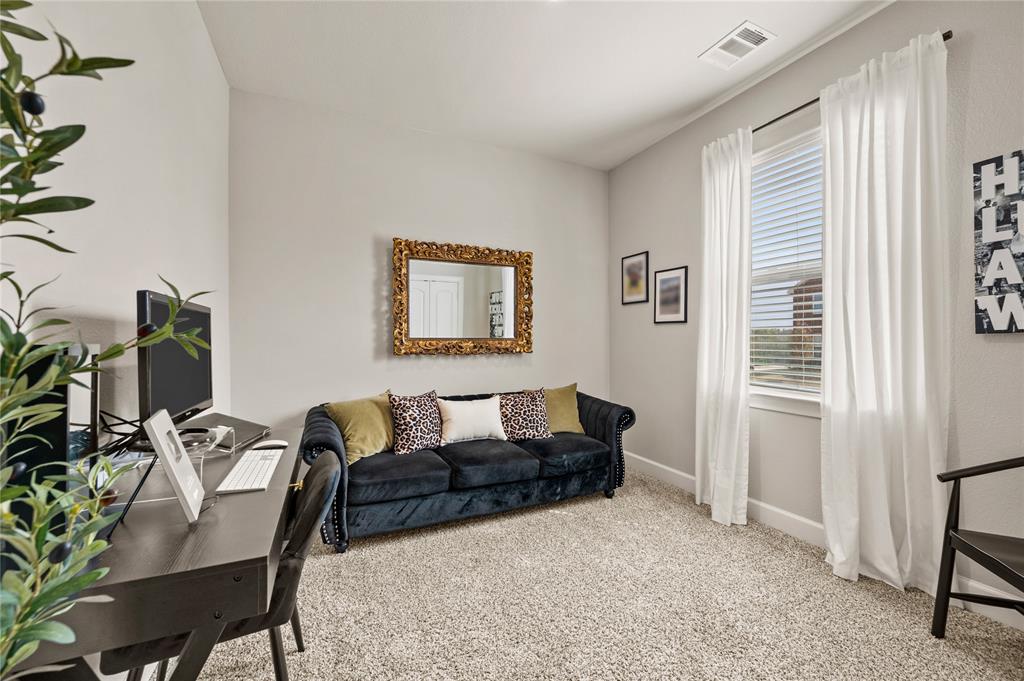 7621 Duck Bay Road Fort Worth, TX 76120 - Photo 22 of 32