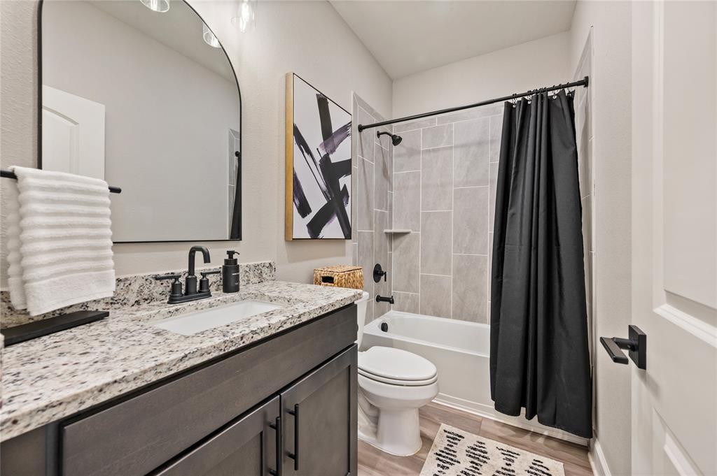 7621 Duck Bay Road Fort Worth, TX 76120 - Photo 23 of 32