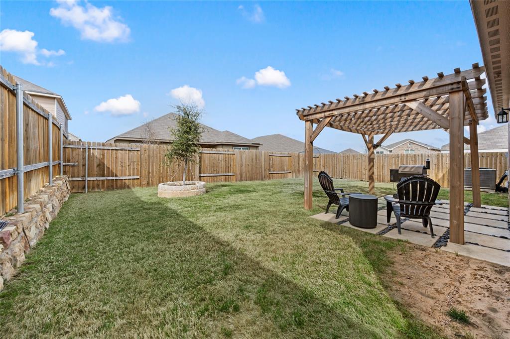 7621 Duck Bay Road Fort Worth, TX 76120 - Photo 28 of 32