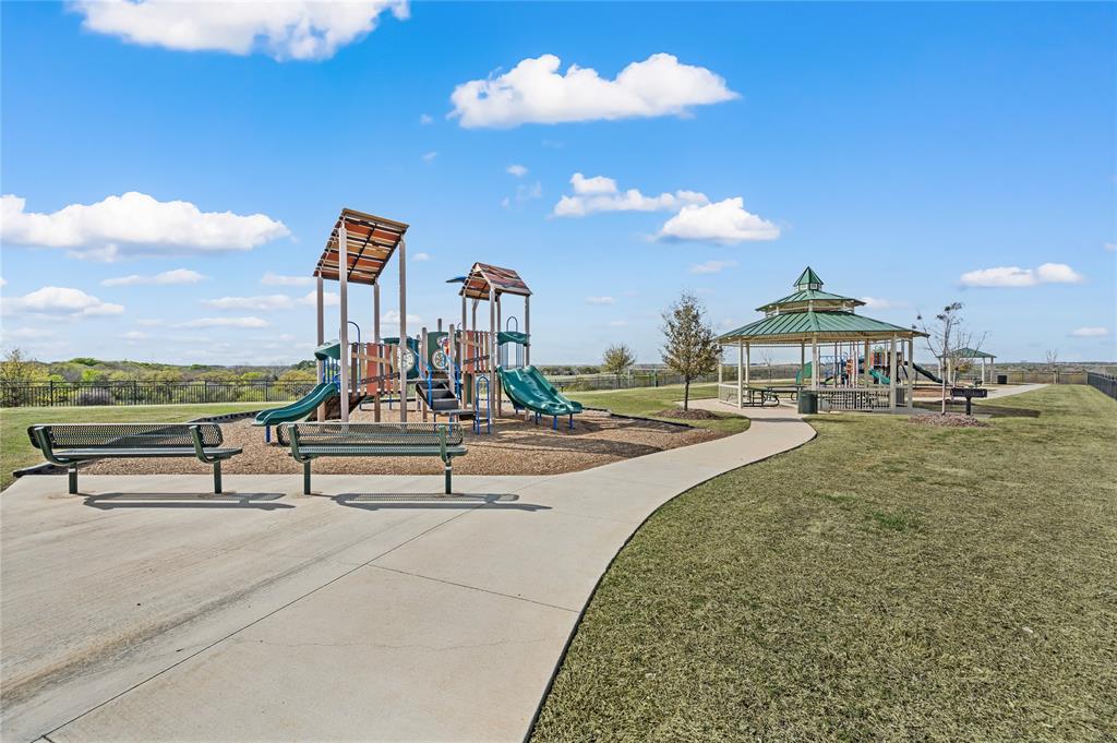 7621 Duck Bay Road Fort Worth, TX 76120 - Photo 30 of 32