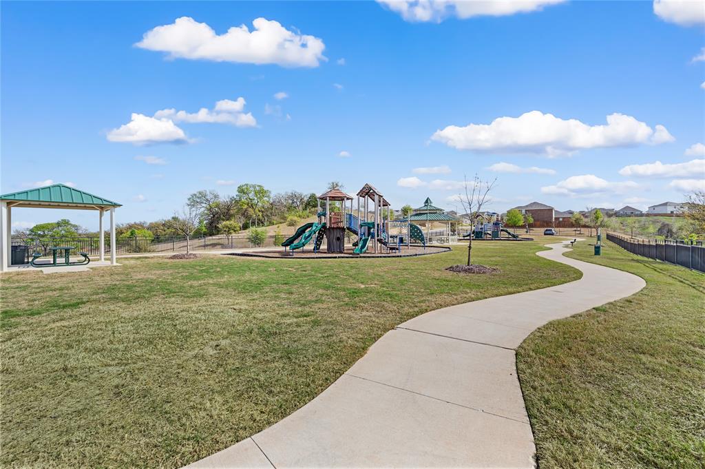 7621 Duck Bay Road Fort Worth, TX 76120 - Photo 31 of 32