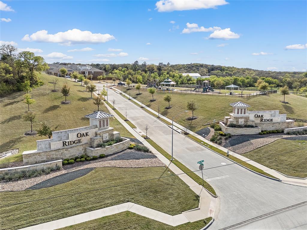 7621 Duck Bay Road Fort Worth, TX 76120 - Photo 32 of 32