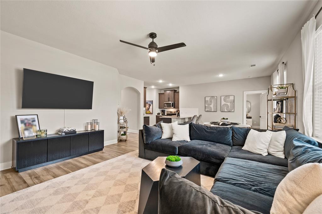 7621 Duck Bay Road Fort Worth, TX 76120 - Photo 9 of 32