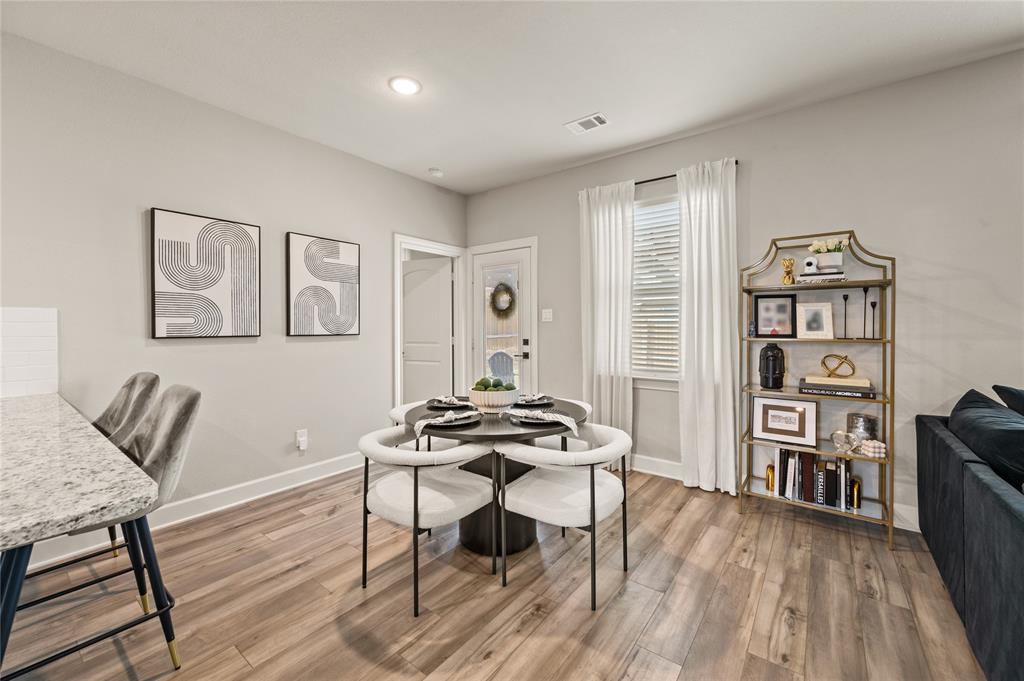 7621 Duck Bay Road Fort Worth, TX 76120 - Photo 10 of 32