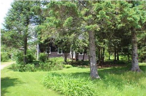 179 Cooper Road Alexander, ME 04694 - Photo 5 of 35 Photo