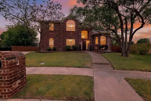 $619,900 | 236 Hope Circle, Murphy, TX 75094