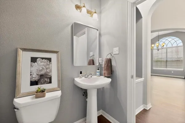 $619,900 | 236 Hope Circle, Murphy, TX 75094