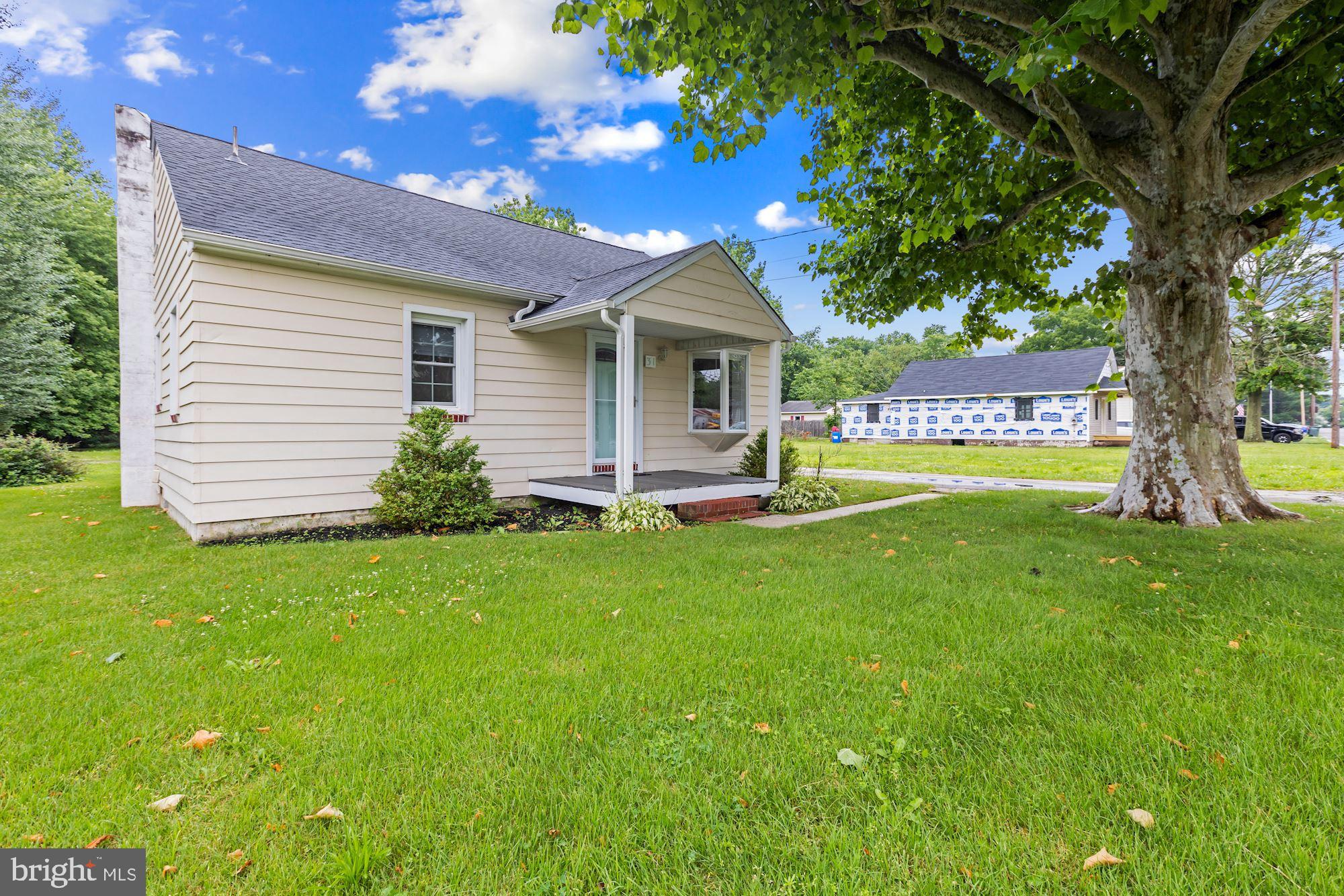 31 Tilbury Road Salem, NJ 08079 - Photo 4 of 32