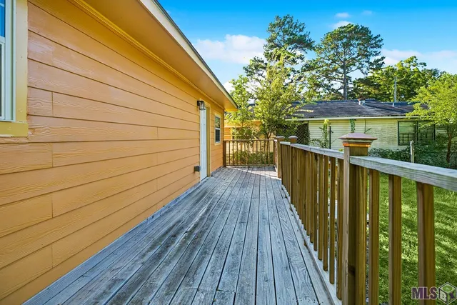 $70,000 | 2371 East Smiley Avenue, Baton Rouge, LA 70806