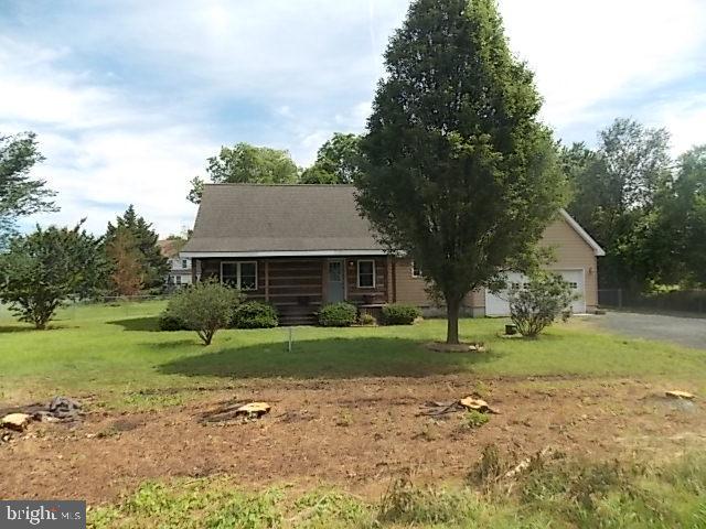26418 Mariners Road Crisfield, MD 21817 - Photo 1 of 20 Main Front View