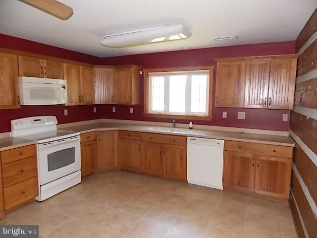 26418 Mariners Road Crisfield, MD 21817 - Photo 2 of 20 New Kitchen