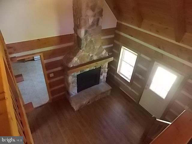 26418 Mariners Road Crisfield, MD 21817 - Photo 11 of 20 View from Loft