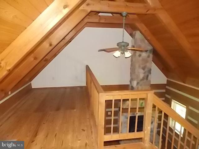 26418 Mariners Road Crisfield, MD 21817 - Photo 12 of 20 Loft Area