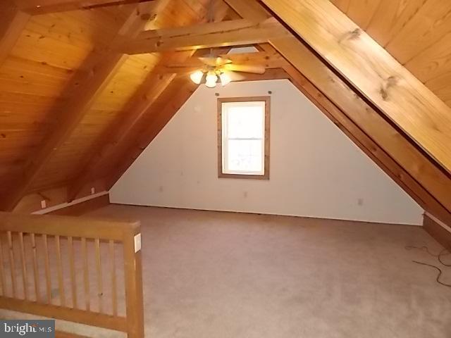 26418 Mariners Road Crisfield, MD 21817 - Photo 13 of 20 Loft Area