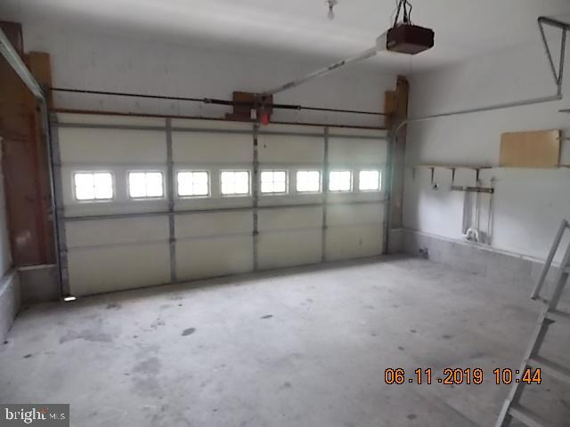 26418 Mariners Road Crisfield, MD 21817 - Photo 16 of 20 Inside Attached Garage