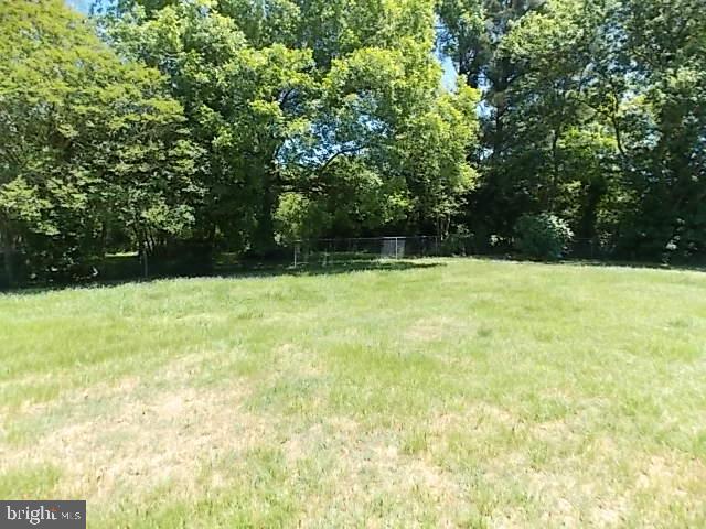26418 Mariners Road Crisfield, MD 21817 - Photo 18 of 20 Large Back Yard