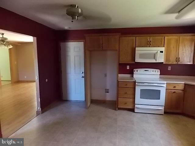 26418 Mariners Road Crisfield, MD 21817 - Photo 3 of 20 New Kitchen