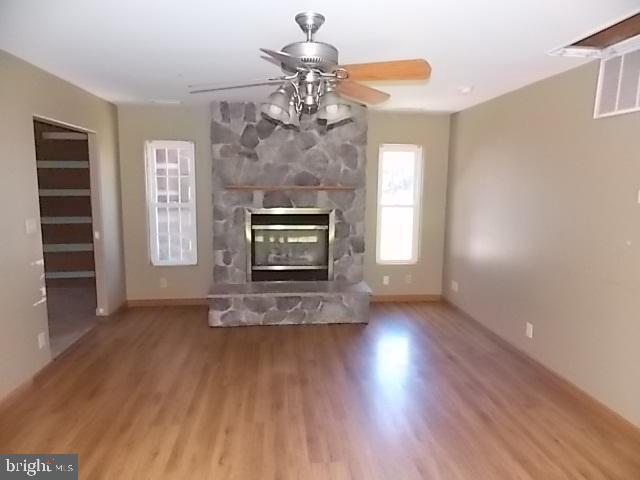 26418 Mariners Road Crisfield, MD 21817 - Photo 4 of 20 New Living Room