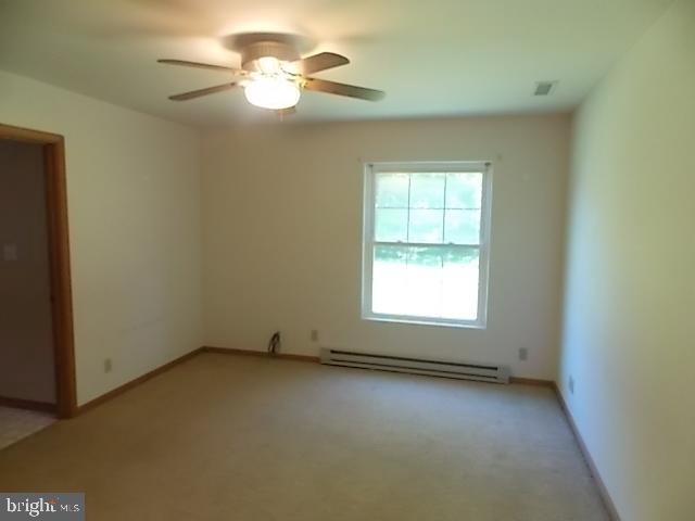 26418 Mariners Road Crisfield, MD 21817 - Photo 5 of 20 Master Bedroom