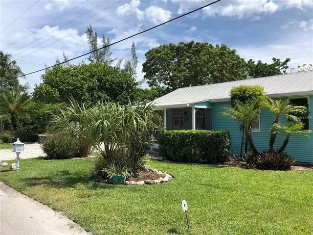 $5,500 | Restricted Address, Longboat Key, FL 34228