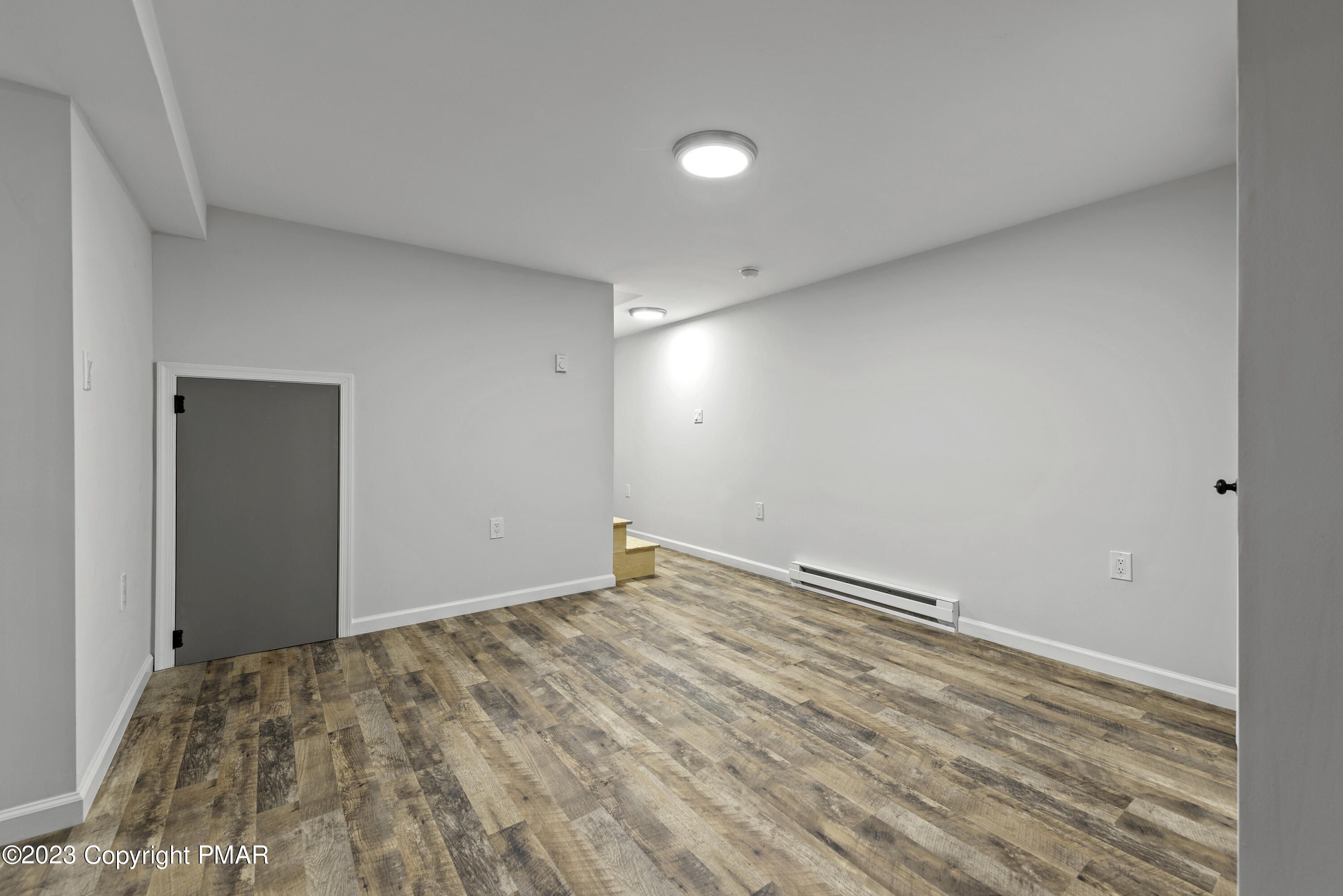 152 Turkey Ridge Kunkletown, PA 18058 - Photo 29 of 35 a view of empty room