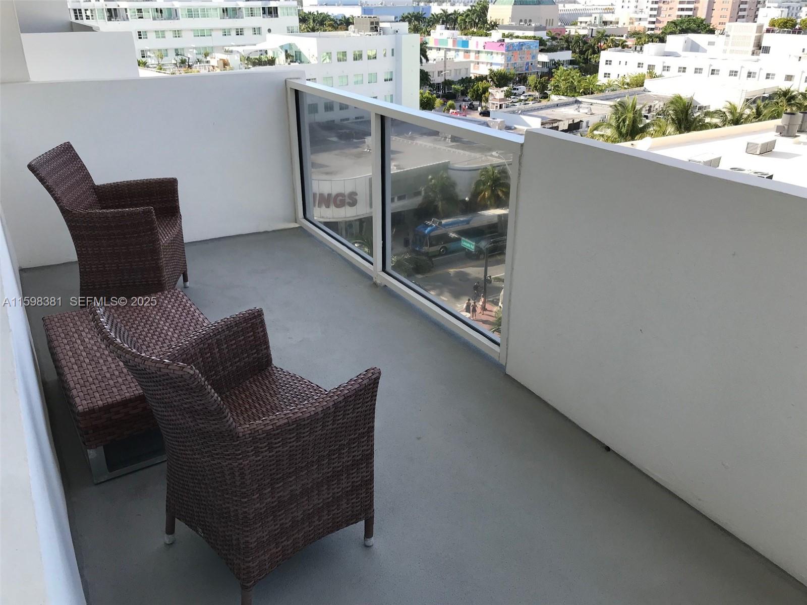 100 Lincoln Road, Unit 808 Miami Beach, FL 33139 - Photo 27 of 63 Gallery Image 27