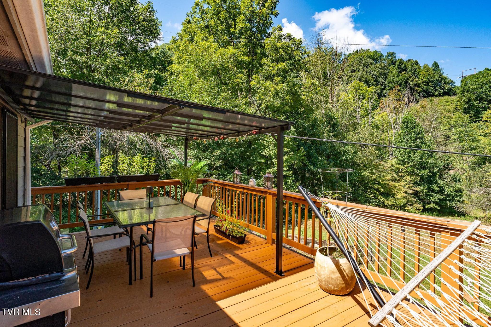 778 Poga Road Butler, TN 37640 - Photo 4 of 72 778 Poga Road (60 of 85)
