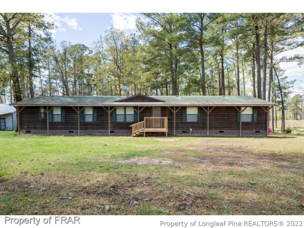 961 Bill Shaw Road Spring Lake, NC 28390 - Photo 1 of 18 Gallery Image 1