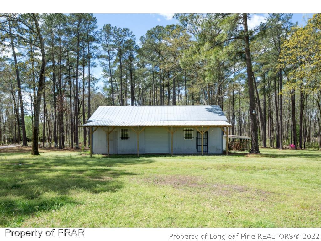 961 Bill Shaw Road Spring Lake, NC 28390 - Photo 17 of 18 Gallery Image 17