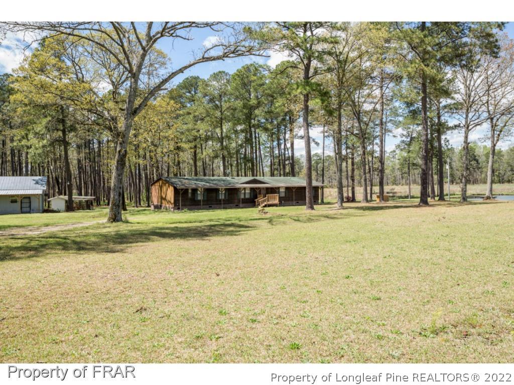 961 Bill Shaw Road Spring Lake, NC 28390 - Photo 2 of 18 Gallery Image 2