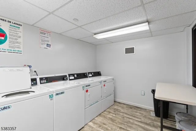 $250,000 | 10 North Wood Avenue, Unit 406, Linden, NJ 07036