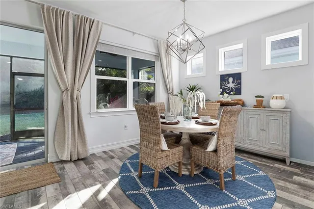 $649,000 | 14579 Topsail Drive, Naples, FL 34114