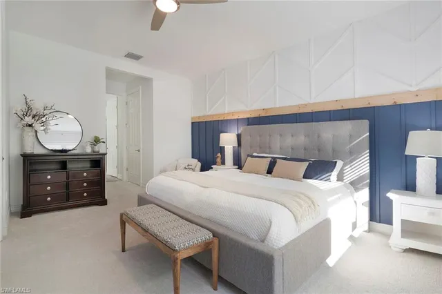 $649,000 | 14579 Topsail Drive, Naples, FL 34114