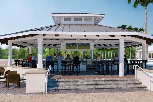 $649,000 | 14579 Topsail Drive, Naples, FL 34114