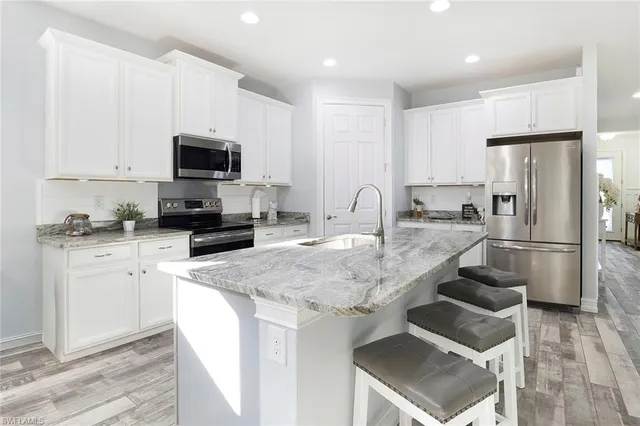 $649,000 | 14579 Topsail Drive, Naples, FL 34114