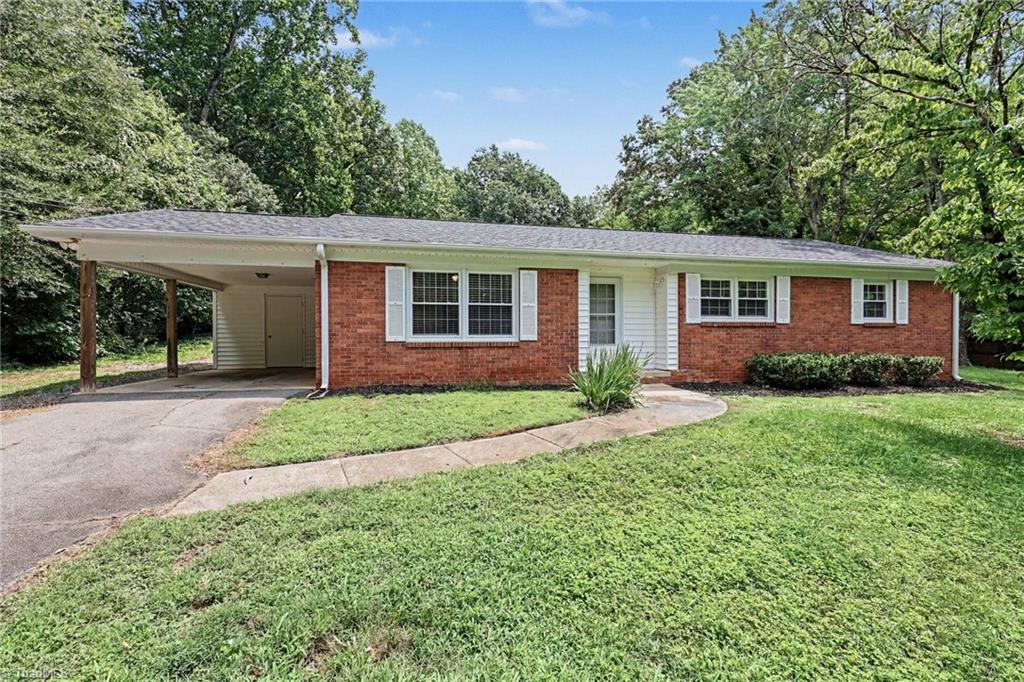 575 Alpine Road Winston-Salem, NC 27104 - Photo 2 of 23 Gallery Image 2